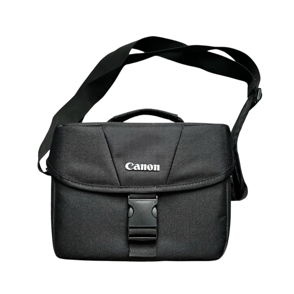 Canon EOS Rebel T6 DSLR Digital Camera Kit - Picture 5 of 6